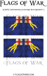 ECWP32 Westminster Auxiliaries Blue Regiment 2