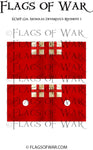 ECWP71 Col Nicholas Devereux’s Regiment 1