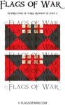 ECWR14 Duke of York's Regiment of Foot 2