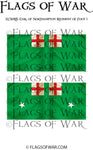 ECWR15 Earl of Northampton Regiment of Foot 1