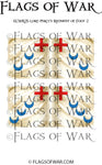 ECWR25 Lord Percy's Regiment of Foot 2
