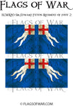 ECWR70 Sir Edward Fitton Regiment of foot 2