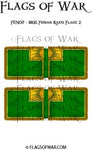 FEN07 - 1866 Fenian Raids Flags 2