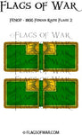 FEN07 - 1866 Fenian Raids Flags 2