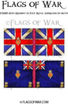 FIWB19 60th Regiment of Foot (Royal Americans) 1st Battn