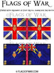FIWB21 60th Regiment of Foot (Royal Americans) 3rd Battn