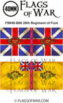 FIWB40-06 28th Regiment of Foot
