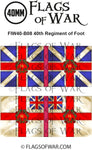FIWB40-08 40th Regiment of Foot