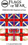 FIWB40-16 50th Regiment of Foot