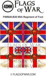 FIWB40-26 95th Regiment of Foot