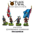 FOW-GOV02 Government - Command
