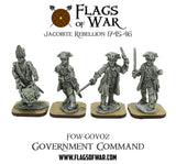 FOW-GOV02 Government - Command