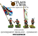 FOW-GOV06 Government Highland - Command