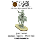 FOW-GOV16 British Mounted Officer