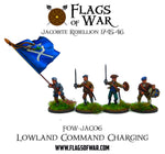 FOW-JAC06 Lowland Command Charging