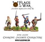FOW-JAC09 Charging Characters