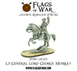 FOW-JAC23 Lt-General Lord George Murray