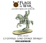 FOW-JAC23 Lt-General Lord George Murray