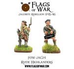 FOW-JAC24 Rude Highlanders