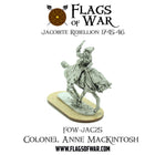 FOW-JAC25 Colonel Anne MacKintosh