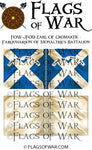 FOW-JF09 Earl Of Cromartie - Farquharson of Monaltries Battalion