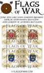 JACJ14 Lord Lewis Gordon's Regiment