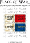 FREV-P05 French Revolutionary Flags 5