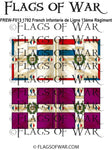 FREW-F013 1792 French Infanterie de Ligne 13ème Régiment