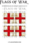 HYWE19 English St George’s Cross Flags 4