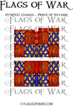 HYWF02 Charles – Prince of Navarre