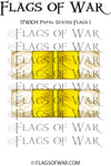 ITWI04 Papal States Flags 1