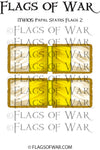 ITWI05 Papal States Flags 2
