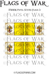 ITWI06 Papal States Flags 3