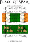 IWI01 Irish Republic Flag