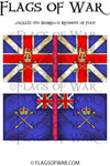 JACG03 4th (Barrells) Regiment of Foot