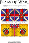 JACG11 34th (Cholmondley's) Regiment of Foot