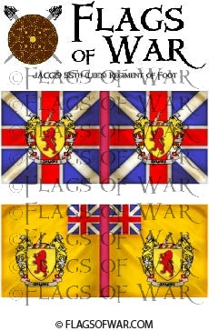 JACG19 55th (Lees) Regiment of Foot