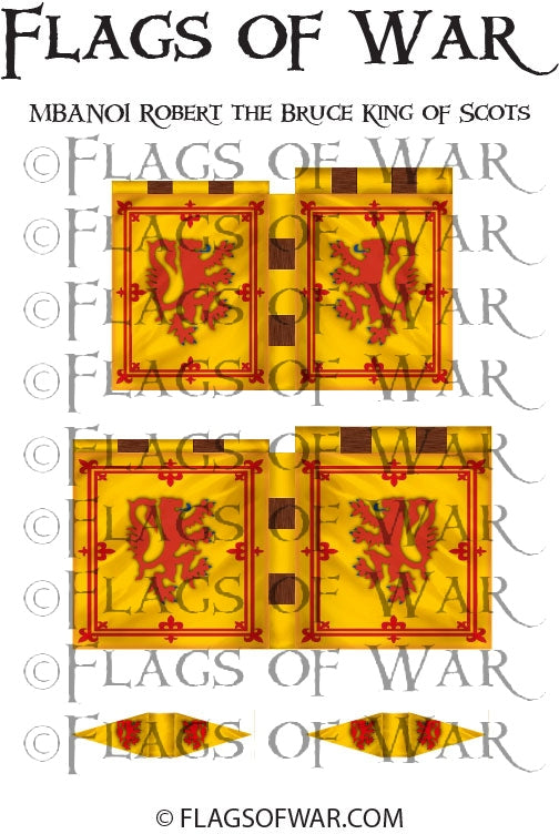 Scots – Flags of War Scots – Flags of War
