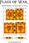 MBAN01 Robert the Bruce King of Scots