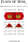 MREQ03 Reconquista of Spain - Kingdom of Castile 2