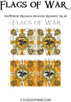 NAPP06-16 Prussian Infantry Regiment Nr. 16