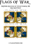 NAPW16 Kingdom of Wurttemberg 1811 I.R.6 Kronprinz