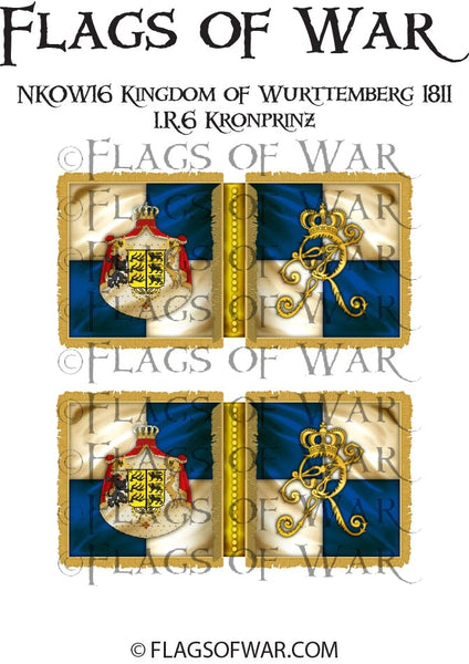 NAPW16_Kingdom_of_Wurttemberg_