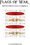 NFFA14 French Eagle Carriers 6 (Make your Own)
