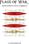 NFFA21 French Eagle Carriers 13 (Make your Own)