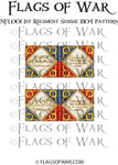 NFL001 1st Regiment Suisse