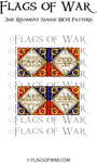 NFL003 3rd Regiment Suisse