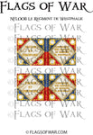 NFL008 Le Regiment de Westphalie
