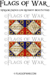 NFRA06 French Line Regiment 1804 Pattern