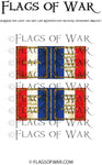 NLR009 2nd Light and 61st Line Regiments-5th Infantry Division(1st Brigade )
